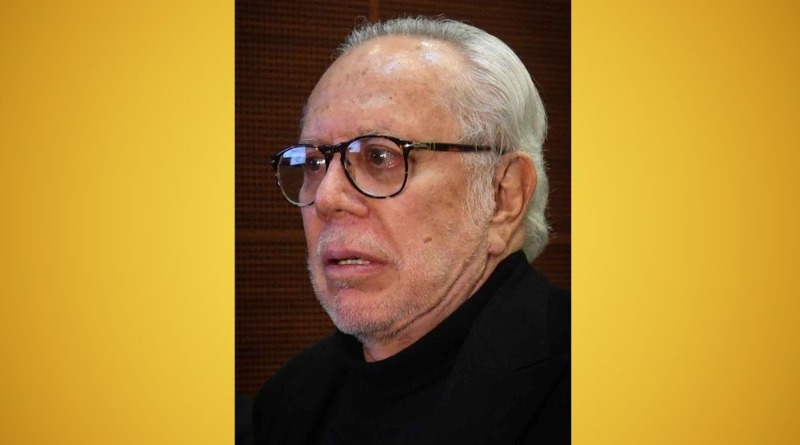 LUIS DE LLANO ES DETENIDO
