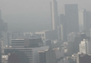 MALA CALIDAD DEL AIRE PERSISTE