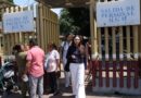 MÉDICOS RESIDENTES DAÑADOS POR CHILAQUILES, SEGÚN SEÑALAMIENTOS