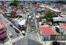 MEJORA PEPE CHEDRAUI VIALIDADES CON EL TREN CAPITALINO DE PAVIMENTACIÓN