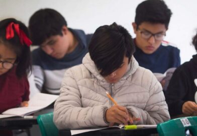 MÉXICO REPRUEBA EN MATEMÁTICAS EN LA PRUEBA PISA