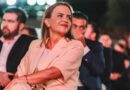 MORENA ELIGE A CLARA LUZ FLORES   