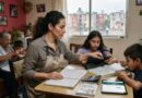 MUJERES LIDERAN HOGARES EN CDMX