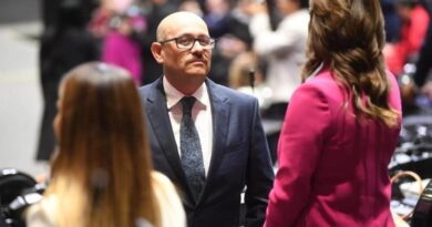 NARCOPOLÍTICOS ENFRENTARÍAN HASTA 140 AÑOS DE PRISIÓN SEGÚN PROPUESTA