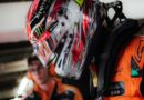 NORRIS SE DISCULPA CON COLAPINTO