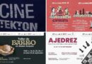 OFRECE PUEBLA VARIADA CARTELERA CULTURAL