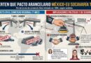 PACTO ARANCELARIO SOCAVARÍA TRATADO COMERCIAL
