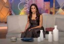PAOLA ROJAS PERDONA A SYNTEK