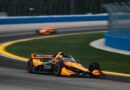 PATO O’WARD ABANDONA LA F1 PARA CONCENTRARSE EN INDYCAR