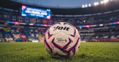 PERSIGUEN MALAS PRÁCTICAS DENTRO DEL BALOMPIÉ NACIONAL