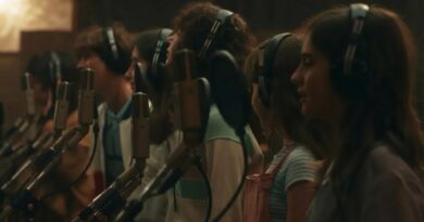 PRIMER VISTAZO: SERIE TIMBIRICHE