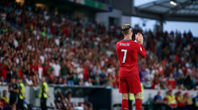 PROMETE CRISTIANO CONTAR SUS MOTIVOS