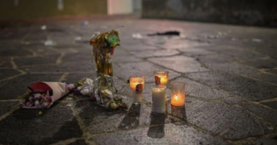 PUBLICAN LIBRO PARA VISIBILIZAR EL SUICIDIO