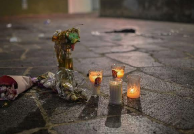 PUBLICAN LIBRO PARA VISIBILIZAR EL SUICIDIO