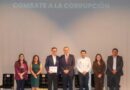 PUEBLA: 13 MIL SERVIDORES CAPACITADOS PARA COMBATIR LA CORRUPCIÓN
