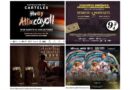 PUEBLA OFRECE CONCIERTO GRATUITO DE HARRY POTTER Y DIVERSAS ACTIVIDADES
