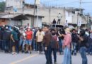 RECHAZA ALCALDE CONVOCAR PROTESTAS