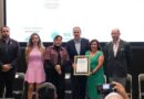 RECIBE PEPE CHEDRAUI CERTIFICACIÓN INTERNACIONAL