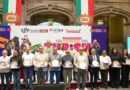 RECONOCE ALCALDE TRAYECTORIA TURÍSTICA LOCAL