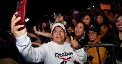 RICARDO GALLARDO LOGRA RÉCORD TURÍSTICO: MÁS DE 900 MIL VISITANTES Y DERRAMA DE 10 MIL MDP