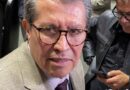 RICARDO MONREAL RECHAZA VIGILAR REDES