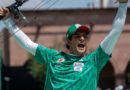 RODRIGO GONZÁLEZ SUBE AL PODIO EN SALTILLO 2026