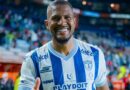¡RONDÓN RESCATA EL EMPATE PARA PACHUCA!