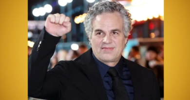 RUFFALO ENFRENTA CALUMNIA