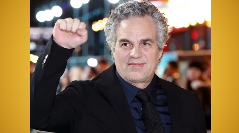 RUFFALO ENFRENTA CALUMNIA