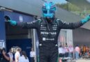 RUSSELL ACELERA EN LA SEGUNDA PRÁCTICA DEL GP DE ITALIA