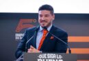 SAMUEL PIDE CONECTAR CÁMARAS EMPRESARIALES AL C5
