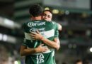 SANTOS VENCE A JUÁREZ Y CORTA SU MALA RACHA