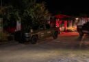 SARGENTO ASESINADO EN ENFRENTAMIENTO