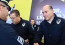 SEIS DE CADA 10 CAPITALINOS CONSIDERA CORRUPTA A POLICÍA VIAL DE GALINDO