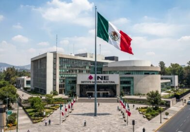SEIS PARTIDOS YA CUMPLEN CON PADRÓN DE MILITANTES