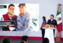 SIETE MILLONES SE SUMAN A LA RED DE AGUA ENTUBADA; ALISTAN 180 MIL MDP EN OBRAS