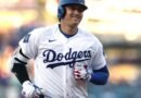 SIGUE JERSEY DE OHTANI COMO EL MÁS VENDIDO EN GRANDES LIGAS