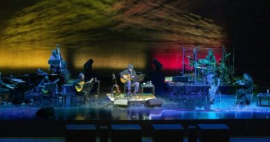 SILVIO RODRÍGUEZ CANTARÁ EN EL AUDITORIO BANAMEX