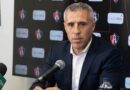 SONRÍE HERNÁN CRESPO TRAS TRIUNFO