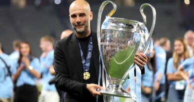 SUPERAREMOS ESTO JUNTOS: GUARDIOLA