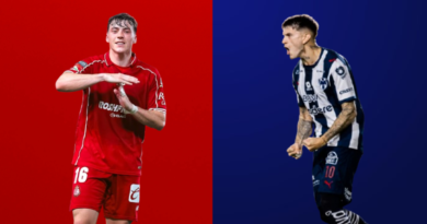 TOLUCA Y MONTERREY POR EL TÍTULO DE LA LEAGUES CUP 2026