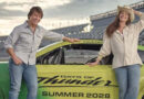 TOM CRUISE Y ANNE HATHAWAY PROTAGONIZAN LA SECUELA DE DAYS OF THUNDER