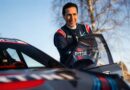 TRIUNFO MEXICANO: MIGUEL GRANADOS CONQUISTA EL RALLY DE CHILE