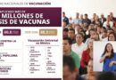 VACUNARÁN A EMBARAZADAS CONTRA VSR