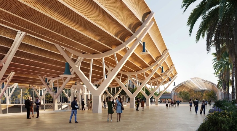 VALENCIA MODERNIZA SU MOVILIDAD
