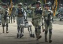 XÓLOTL: NUEVO ROBOT CONTRA EXPLOSIVOS