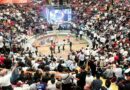 Y HERMANO IMPULSA LAS PELEAS DE GALLOS