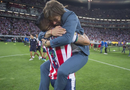 ALMEYDA ENFRENTA A CHIVAS EN MONTERREY