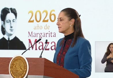 PIDE SHEINBAUM INVESTIGAR GESTIÓN DE CÓRDOVA