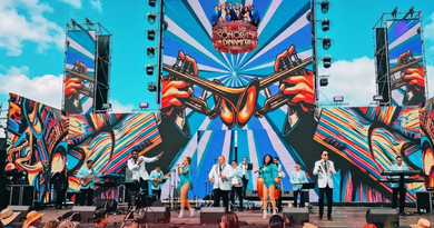 CANCELA SONORA DINAMITA SHOW POR INCUMPLIMIENTO